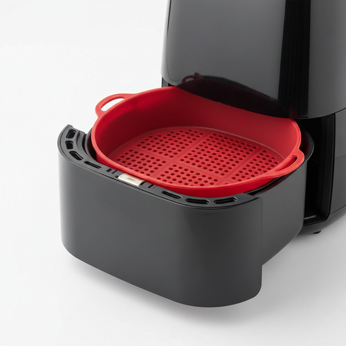 Fry Guard