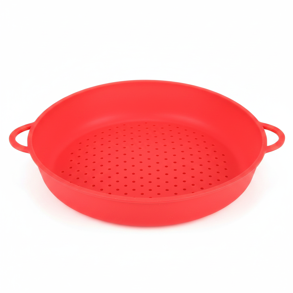 Red Fry Guard